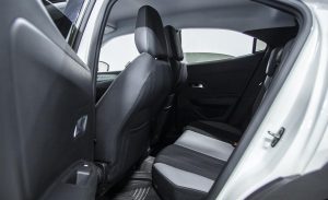 Opel Mokka 1.2 Elegance - Fotoğraf 11