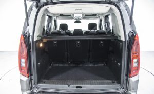 Toyota Proace City Passion X-Pack - Fotoğraf 13