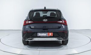Hyundai i20 Style - Fotoğraf 2