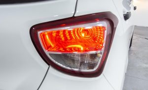 Hyundai i10 Jump - Fotoğraf 15