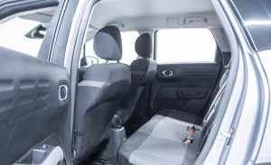 Citroën C3 Aircross 1.2 Feel S Edition - Fotoğraf 11