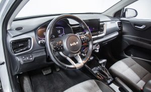 Kia Stonic 1.0 Cool Plus - Fotoğraf 10