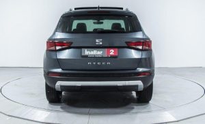 Seat Ateca Xcellence - Fotoğraf 2