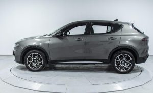 Alfa Romeo Tonale Ti - Fotoğraf 6