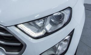 Ford EcoSport Style - Fotoğraf 15