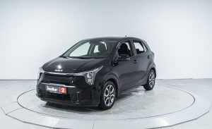 Kia Picanto Cool - Fotoğraf 4