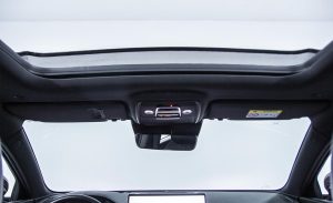 BYD Seal U DM-i 1.5 Design - Fotoğraf 12