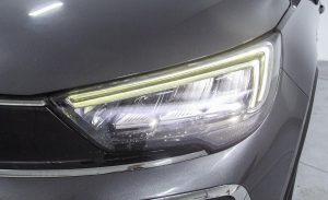 Opel Crossland Essential - Fotoğraf 14
