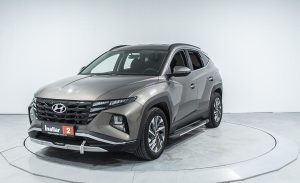 Hyundai Tucson Comfort - Fotoğraf 4