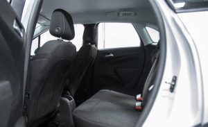 Opel Crossland Essential - Fotoğraf 11