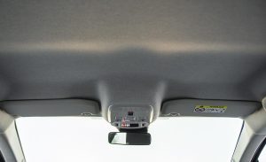 Citroën C4 X Feel Bold - Fotoğraf 12
