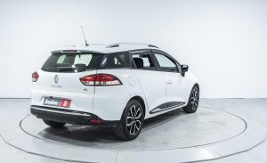 Renault Clio Sporttourer 1.5 Touch - Fotoğraf 7