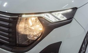 Ford Tourneo Courier Titanium - Fotoğraf 14
