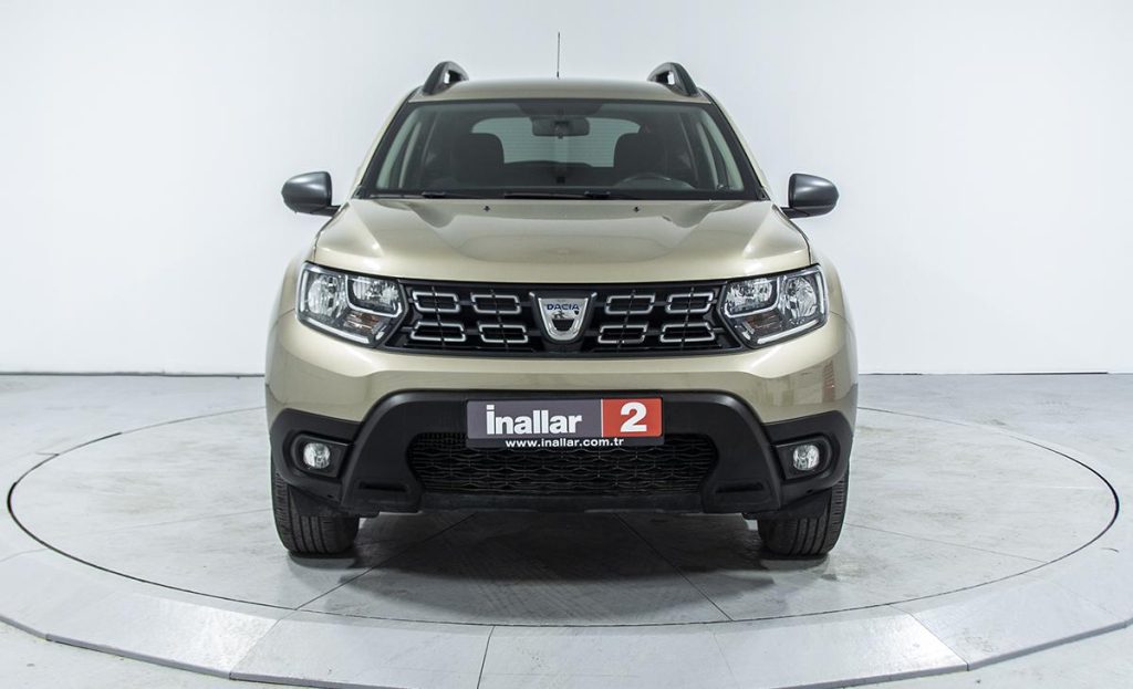 Dacia Duster 1.0 Comfort - Fotoğraf 1