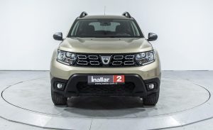 Dacia Duster 1.0 Comfort - Fotoğraf 1