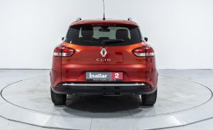 Renault Clio Sporttourer 1.2 İcon - Fotoğraf 2