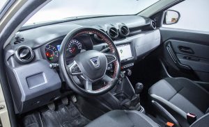 Dacia Duster 1.0 Comfort - Fotoğraf 10