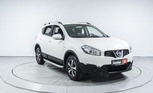 Nissan Qashqai 1.6 Visia - Fotoğraf 4