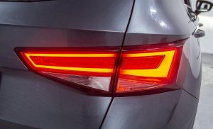 Seat Ateca Xcellence - Fotoğraf 13