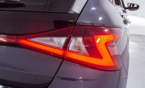 Hyundai i20 Style - Fotoğraf 15