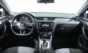 Skoda Octavia Optimal - Fotoğraf 9
