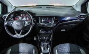 Opel Crossland X 1.2 120. Yıl - Fotoğraf 9