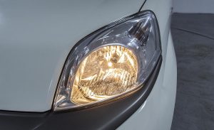 Fiat Fiorino Combi 1.4 Eko Premio - Fotoğraf 13