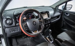 Renault Clio Sporttourer 1.5 Touch - Fotoğraf 10