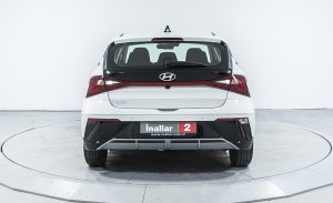 Hyundai i20 Jump - Fotoğraf 2