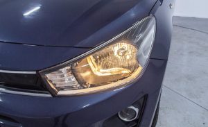 Kia Rio 1.2 Cool - Fotoğraf 14