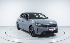 Opel Corsa Ultimate - Fotoğraf 4