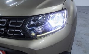 Dacia Duster 1.0 Comfort - Fotoğraf 14