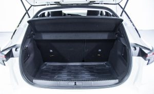 Opel Mokka 1.2 Elegance - Fotoğraf 13