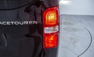 Citroën Jumpy 2.2 Spacetourer - Fotoğraf 13