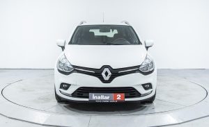 Renault Clio Sporttourer 1.5 Touch - Fotoğraf 1