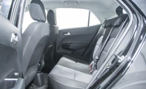 Kia Picanto Cool - Fotoğraf 11
