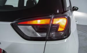 Opel Crossland Essential - Fotoğraf 15