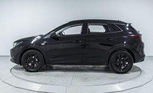Opel Grandland 1.2 Gs - Fotoğraf 5