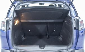 Opel Crossland 1.2 Edition - Fotoğraf 13