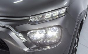 Citroën C3 Shine - Fotoğraf 14
