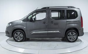 Toyota Proace City Passion X-Pack - Fotoğraf 6