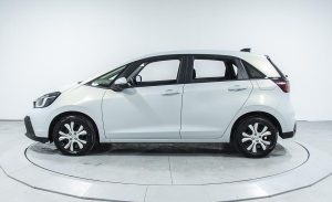 Honda Jazz Elegance - Fotoğraf 6