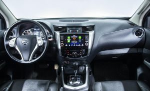 Nissan Navara 2.3 Platinum 4×4 - Fotoğraf 9
