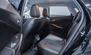 Opel Grandland 1.2 Gs - Fotoğraf 10
