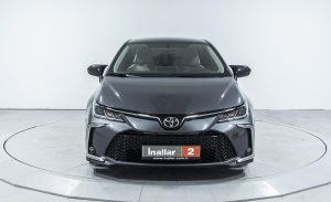 Toyota Corolla Dream - Fotoğraf 1