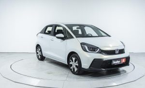 Honda Jazz Elegance - Fotoğraf 4