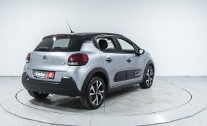 Citroën C3 1.2 Elle - Fotoğraf 7