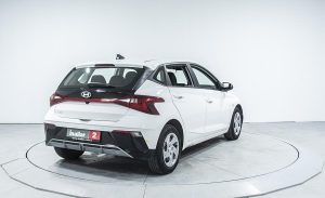 Hyundai i20 Jump - Fotoğraf 7