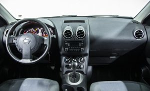 Nissan Qashqai 1.6 Visia - Fotoğraf 9