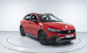 Fiat Egea Cross 1.4 Street - Fotoğraf 4